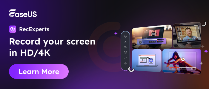 EaseUS designed for non-technical and first-time users